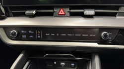 2025 (25) KIA SPORTAGE 1.6T GDi 157 48V ISG GT-Line S 5dr DCT 5076808