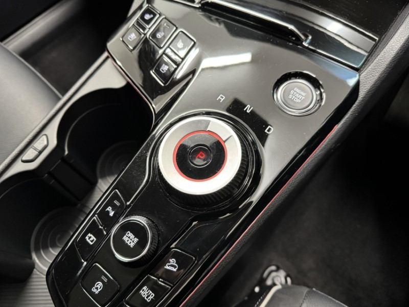 2025 (25) KIA SPORTAGE 1.6T GDi 157 48V ISG GT-Line S 5dr DCT 5076785