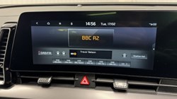 2025 (25) KIA SPORTAGE 1.6T GDi 157 48V ISG GT-Line S 5dr DCT 5076789