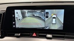 2025 (25) KIA SPORTAGE 1.6T GDi 157 48V ISG GT-Line S 5dr DCT 5076792