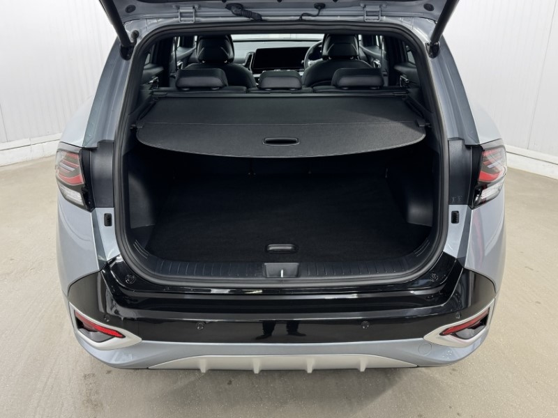 2025 (25) KIA SPORTAGE 1.6T GDi 157 48V ISG GT-Line S 5dr DCT 5076772