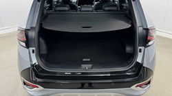 2025 (25) KIA SPORTAGE 1.6T GDi 157 48V ISG GT-Line S 5dr DCT 5076772