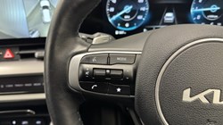 2025 (25) KIA SPORTAGE 1.6T GDi 157 48V ISG GT-Line S 5dr DCT 5076793