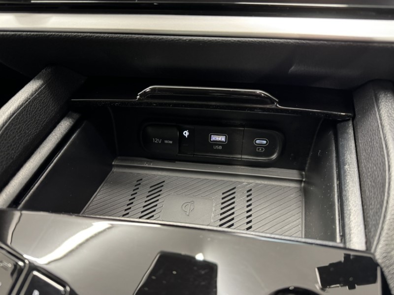 2025 (25) KIA SPORTAGE 1.6T GDi 157 48V ISG GT-Line S 5dr DCT 5076787