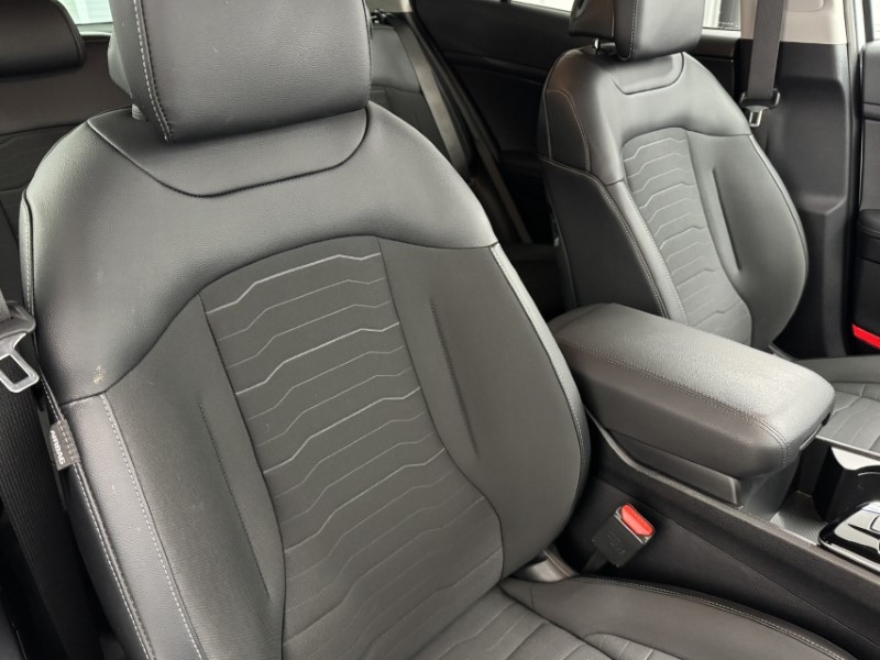 2025 (25) KIA SPORTAGE 1.6T GDi 207 HEV 3 5dr Auto 5068733