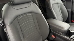 2025 (25) KIA SPORTAGE 1.6T GDi 207 HEV 3 5dr Auto 5068733