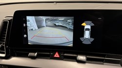 2025 (25) KIA SPORTAGE 1.6T GDi 207 HEV 3 5dr Auto 5068745