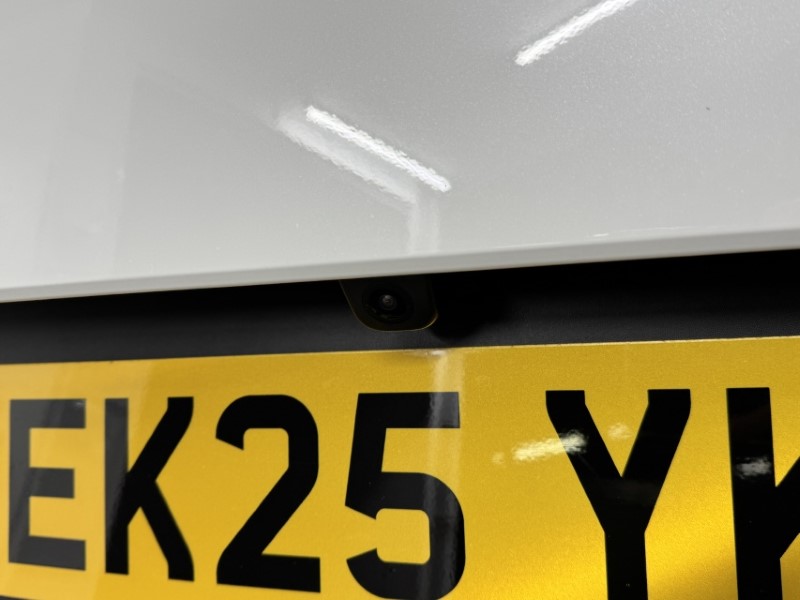 2025 (25) KIA SPORTAGE 1.6T GDi 207 HEV 3 5dr Auto 5068721