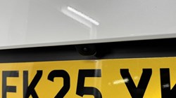 2025 (25) KIA SPORTAGE 1.6T GDi 207 HEV 3 5dr Auto 5068721