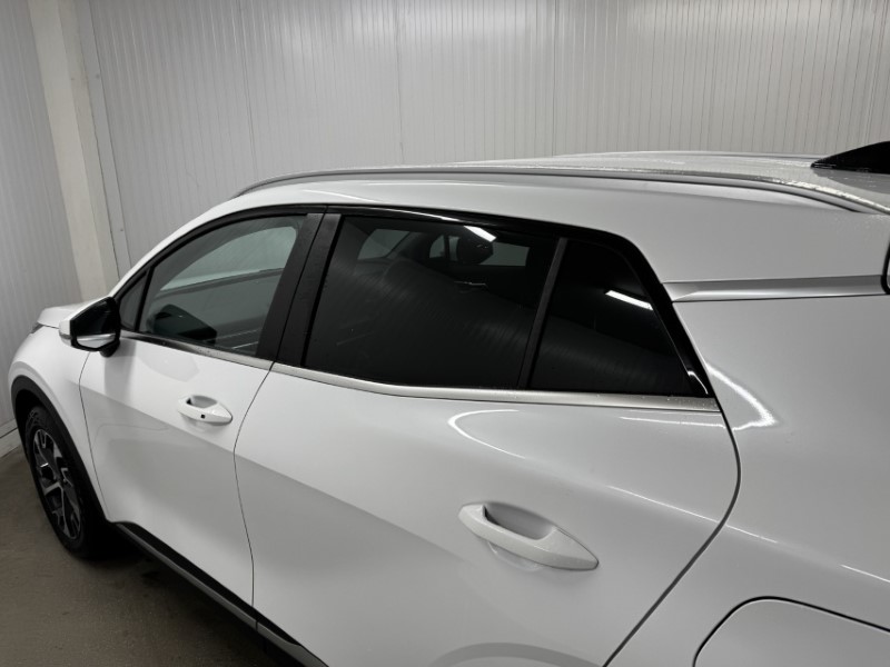 2025 (25) KIA SPORTAGE 1.6T GDi 207 HEV 3 5dr Auto 5068723