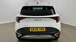 2025 (25) KIA SPORTAGE 1.6T GDi 207 HEV 3 5dr Auto 5068718