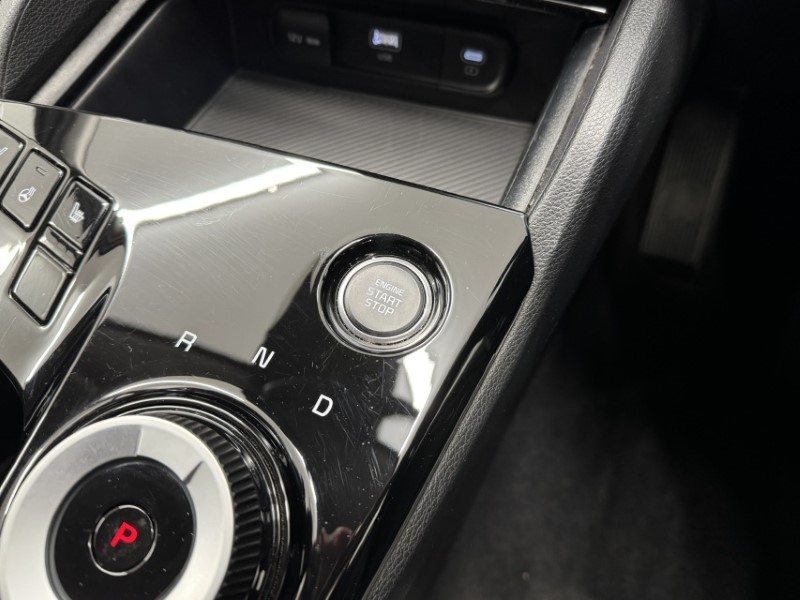 2025 (25) KIA SPORTAGE 1.6T GDi 207 HEV 3 5dr Auto 5068737