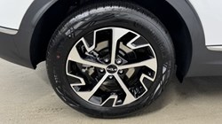 2025 (25) KIA SPORTAGE 1.6T GDi 207 HEV 3 5dr Auto 5068720