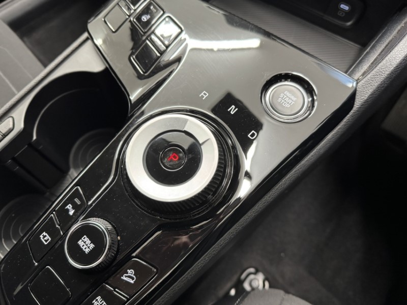 2025 (25) KIA SPORTAGE 1.6T GDi 207 HEV 3 5dr Auto 5068736