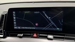 2025 (25) KIA SPORTAGE 1.6T GDi 207 HEV 3 5dr Auto 5068743