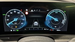2025 (25) KIA SPORTAGE 1.6T GDi 207 HEV 3 5dr Auto 5068748