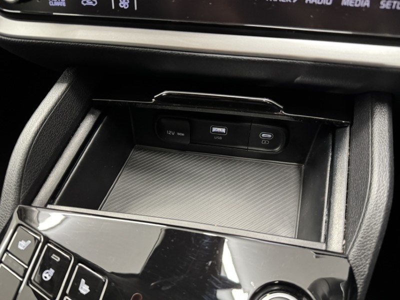 2025 (25) KIA SPORTAGE 1.6T GDi 207 HEV 3 5dr Auto 5068739