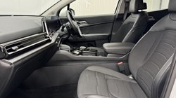 2025 (25) KIA SPORTAGE 1.6T GDi 207 HEV 3 5dr Auto 5068729