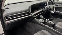 2025 (25) KIA SPORTAGE 1.6T GDi 207 HEV 3 5dr Auto 5068728