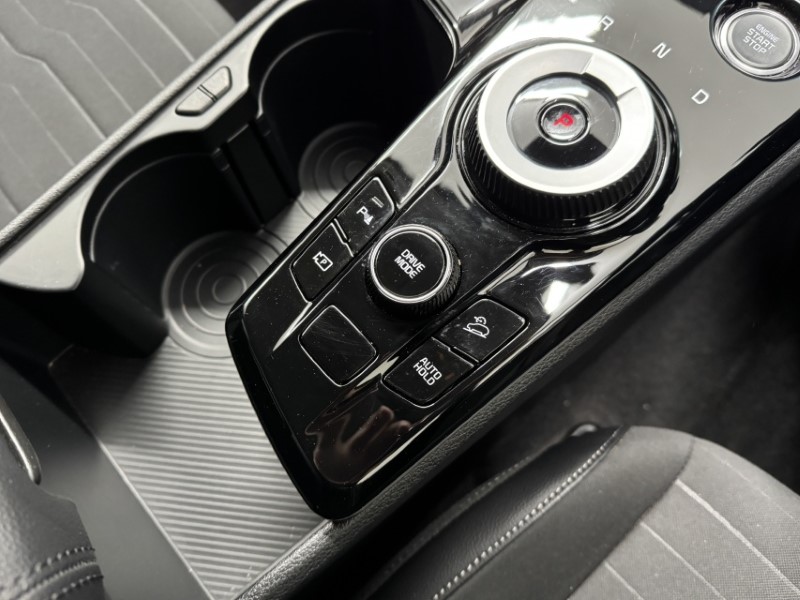 2025 (25) KIA SPORTAGE 1.6T GDi 207 HEV 3 5dr Auto 5068716