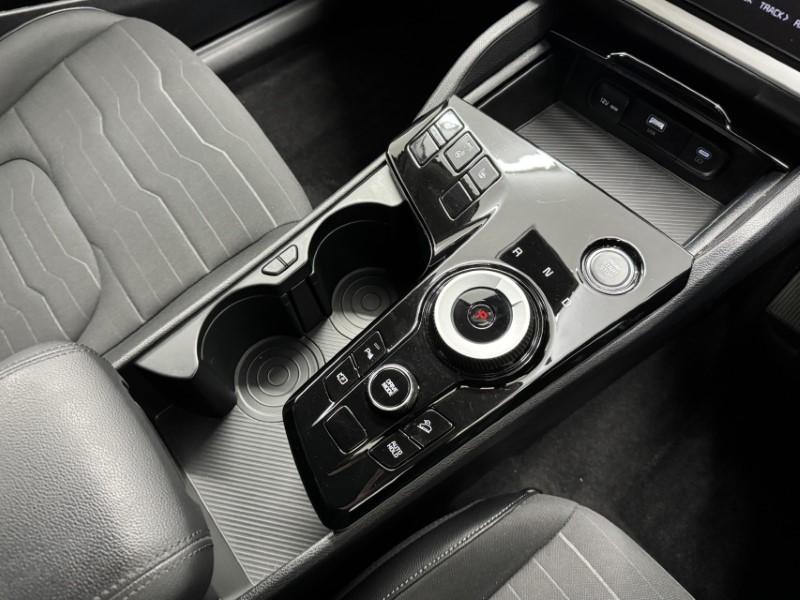 2025 (25) KIA SPORTAGE 1.6T GDi 207 HEV 3 5dr Auto 5068735