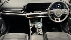 2025 (25) KIA SPORTAGE 1.6T GDi 207 HEV 3 5dr Auto 5068727