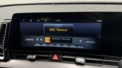 2025 (25) KIA SPORTAGE 1.6T GDi 207 HEV 3 5dr Auto 5068744