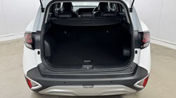 2025 (25) KIA SPORTAGE 1.6T GDi 207 HEV 3 5dr Auto 5068722