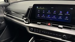 2025 (25) KIA SPORTAGE 1.6T GDi 207 HEV 3 5dr Auto 5068734