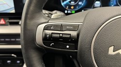 2025 (25) KIA SPORTAGE 1.6T GDi 207 HEV 3 5dr Auto 5068746