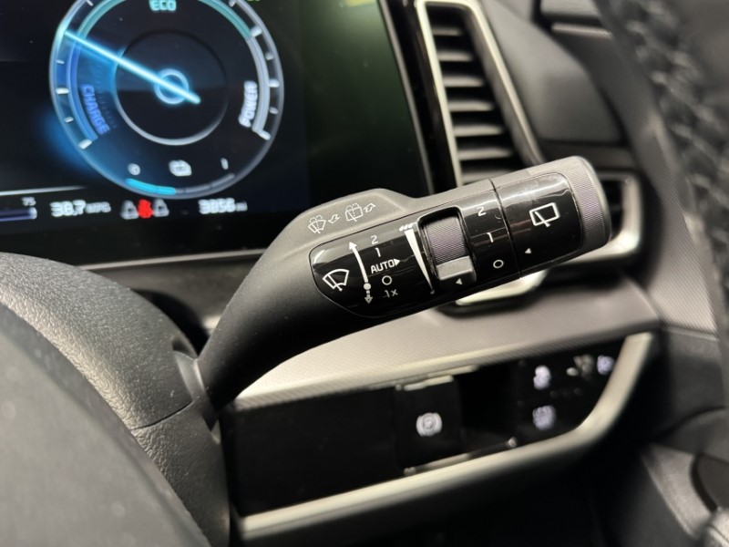 2025 (25) KIA SPORTAGE 1.6T GDi 207 HEV 3 5dr Auto 5068749