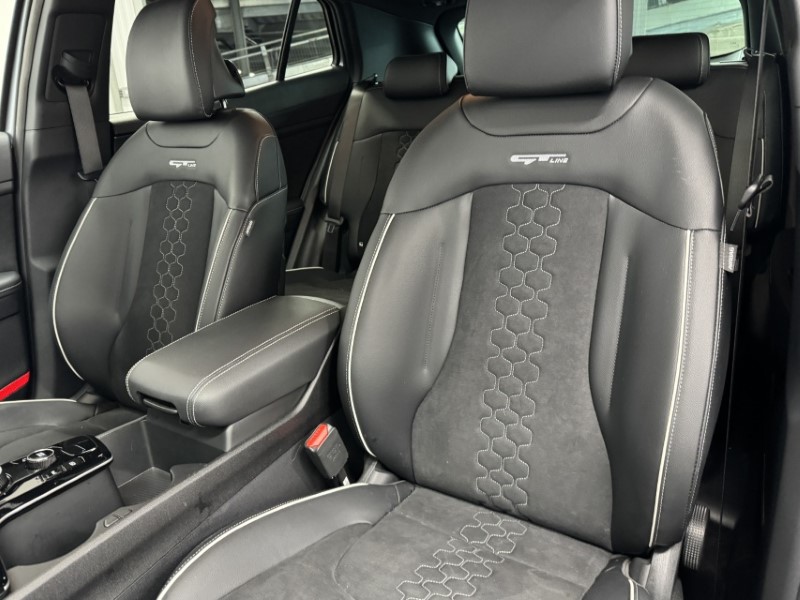 2025 (75) KIA SPORTAGE 1.6T GDi 207 HEV GT-Line 5dr Auto 5117769