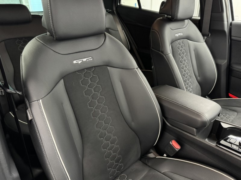 2025 (75) KIA SPORTAGE 1.6T GDi 207 HEV GT-Line 5dr Auto 5117771