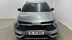 2025 (75) KIA SPORTAGE 1.6T GDi 207 HEV GT-Line 5dr Auto 5117787