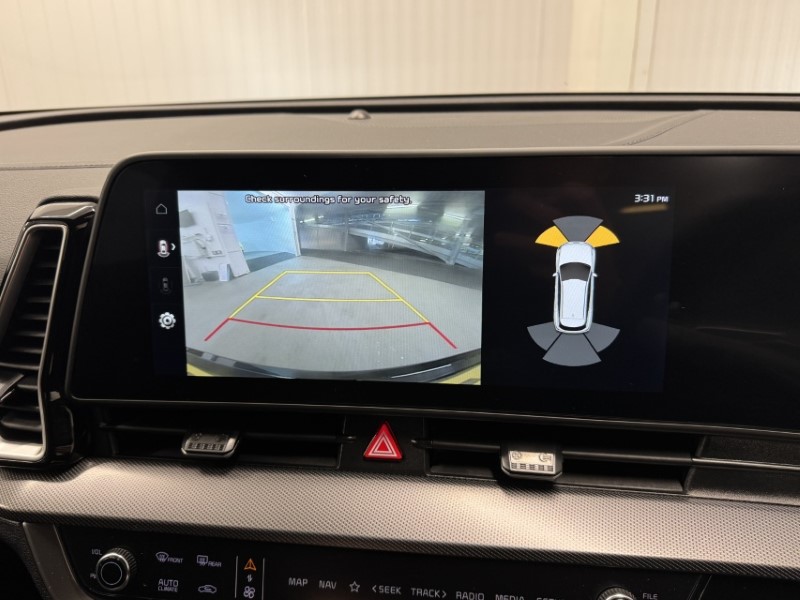 2025 (75) KIA SPORTAGE 1.6T GDi 207 HEV GT-Line 5dr Auto 5117780