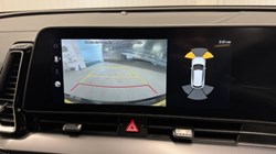 2025 (75) KIA SPORTAGE 1.6T GDi 207 HEV GT-Line 5dr Auto 5117780