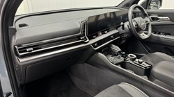 2025 (75) KIA SPORTAGE 1.6T GDi 207 HEV GT-Line 5dr Auto 5117767