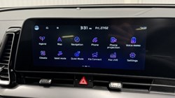 2025 (75) KIA SPORTAGE 1.6T GDi 207 HEV GT-Line 5dr Auto 5117779