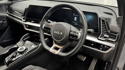 2025 (75) KIA SPORTAGE 1.6T GDi 207 HEV GT-Line 5dr Auto 5117753