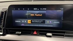 2025 (75) KIA SPORTAGE 1.6T GDi 207 HEV GT-Line 5dr Auto 5117778