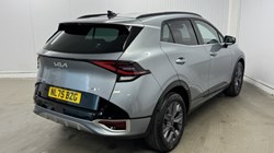 2025 (75) KIA SPORTAGE 1.6T GDi 207 HEV GT-Line 5dr Auto 5117759