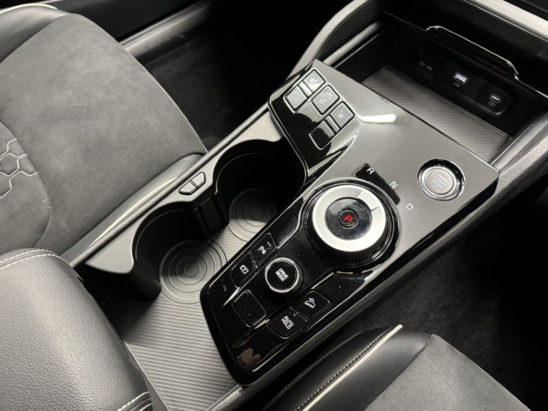 2025 (75) KIA SPORTAGE 1.6T GDi 207 HEV GT-Line 5dr Auto 5117772