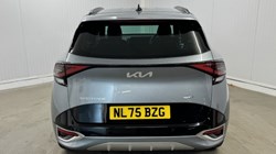 2025 (75) KIA SPORTAGE 1.6T GDi 207 HEV GT-Line 5dr Auto 5117760
