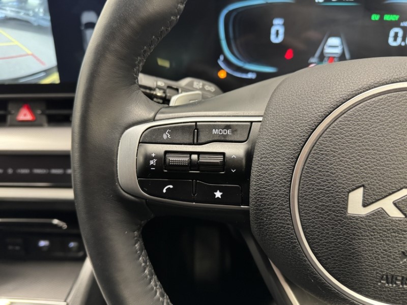 2025 (75) KIA SPORTAGE 1.6T GDi 207 HEV GT-Line 5dr Auto 5117781