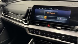 2025 (75) KIA SPORTAGE 1.6T GDi 207 HEV GT-Line 5dr Auto 5117754