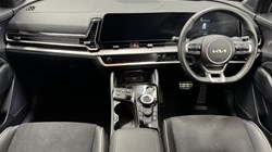 2025 (75) KIA SPORTAGE 1.6T GDi 207 HEV GT-Line 5dr Auto 5117766