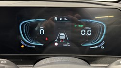 2025 (75) KIA SPORTAGE 1.6T GDi 207 HEV GT-Line 5dr Auto 5117782