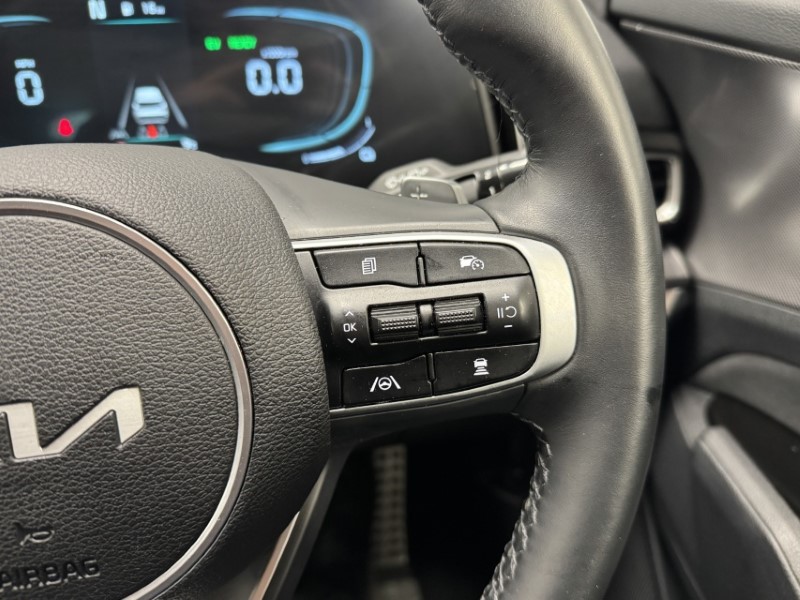 2025 (75) KIA SPORTAGE 1.6T GDi 207 HEV GT-Line 5dr Auto 5117783