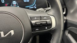 2025 (75) KIA SPORTAGE 1.6T GDi 207 HEV GT-Line 5dr Auto 5117783