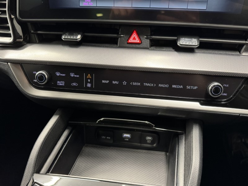 2025 (75) KIA SPORTAGE 1.6T GDi 207 HEV GT-Line 5dr Auto 5117756